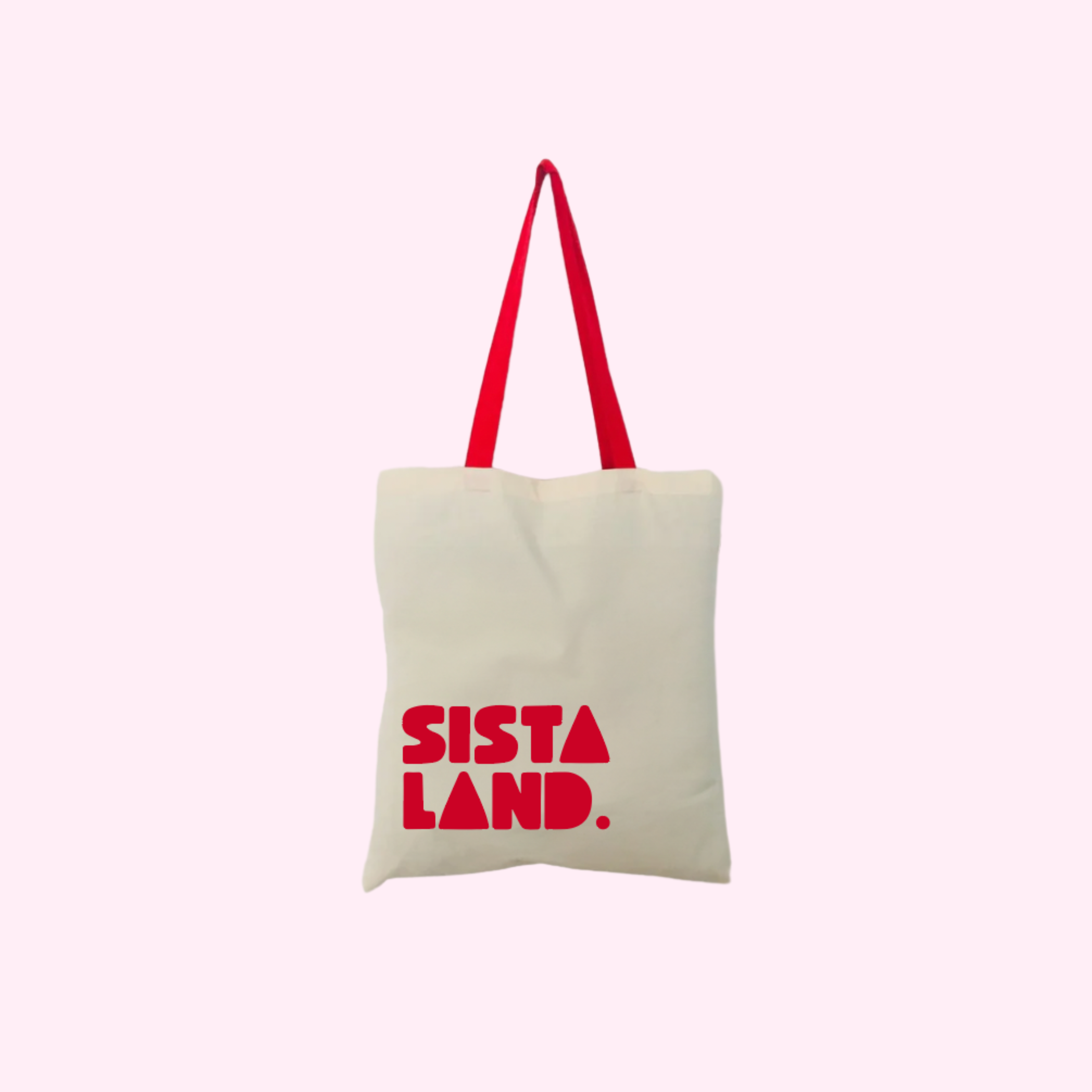 SISTALAND Everyday Tote Bag
