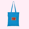 SISTALAND Patch Tote Bag